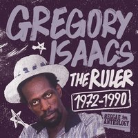 Let Off Sup'm - Gregory Isaacs