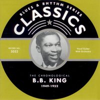 3 O'Clock Blues (C.9-51) - B.B. King, King-Taub