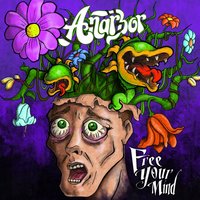 Let The Games Begin - Anarbor