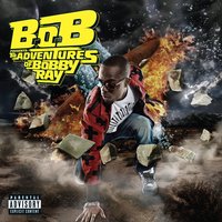 I'll Be in the Sky - B.o.B