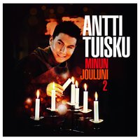 Rukous - Antti Tuisku