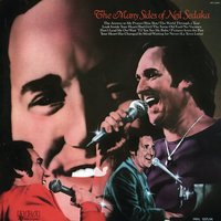 Blue Boy - Neil Sedaka