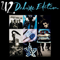 Who's Gonna Ride Your Wild Horses - U2