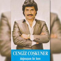 Yarabbim - Cengiz Coşkuner