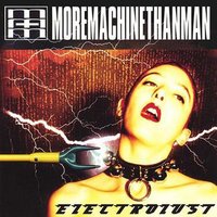 god - More Machine Than Man