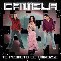 Si Te Tengo A Ti - Camela