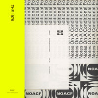 Frail State Of Mind - The 1975