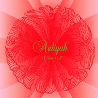Back And Forth - Aaliyah