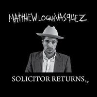 Maria - Matthew Logan Vasquez