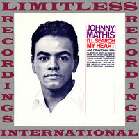 The Best Of Everything - Johnny Mathis