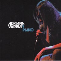Ventarrón - Adriana Varela