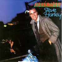 Who's Afraid - Steve Harley
