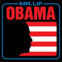 Obama - Mr. Lif