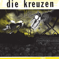 All White - Die Kreuzen