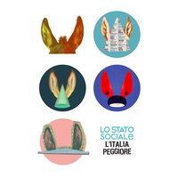 Linea 30 - Lo Stato Sociale