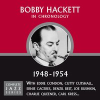 Mood Indigo (11-07-54) - Bobby Hackett