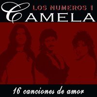 Palabras De Papel - Camela