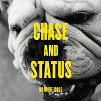 Hitz - Chase & Status, Tinie Tempah