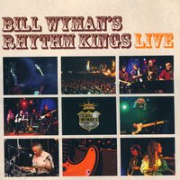 Race With The Devil - Bill Wyman's Rhythm Kings