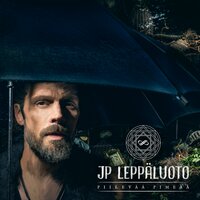 Kuoppa - JP Leppäluoto