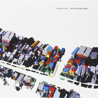 Antidepressant - Lloyd Cole