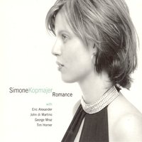 Where Or When - Simone Kopmajer