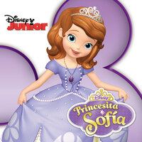 Lo Que Soy - Cast - Sofia the First, Sofia