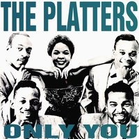 It's Raining Outside - The Platters