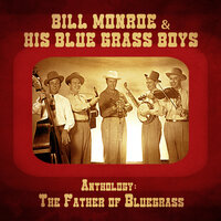 A Fallen Star - Bill Monroe