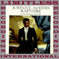 Stella By Starlight - Johnny Mathis