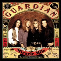 The Captain - Guardian
