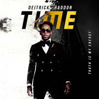 Open Door Season - Deitrick Haddon
