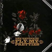 Catch The Light - Fly My Pretties, Barnaby Weir