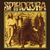 Island - Spirogyra