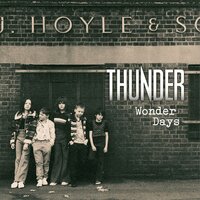 Serpentine - Thunder