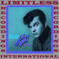 The Girl Can't Help Lt - Conway Twitty