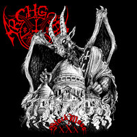 Nuns, Cunts and Darkness - Archgoat
