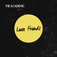 Different - The Academic