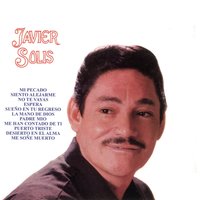 Escribeme - Javier Solis