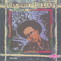 Jailer - Original - Gregory Isaacs