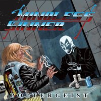 Poltergeist - Mindless Sinner