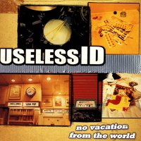 End - Useless I.D.