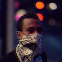 Ignorant Mask - Jeremiah Jae, K Embry