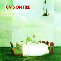 Higher Grounds - Cats On Fire