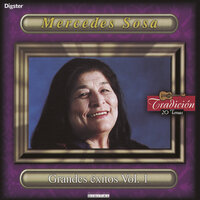 Entre A Mi Pago Sin Golpear - Mercedes Sosa