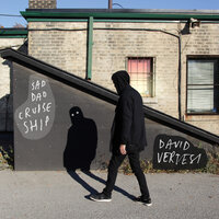Happiness - David Vertesi