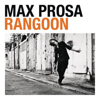 Der Clown - Max Prosa