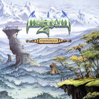 You're The One - Magnum