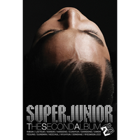 사랑이 떠나가다 She's Gone - SUPER JUNIOR