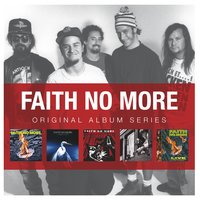 Caffeine - Faith No More